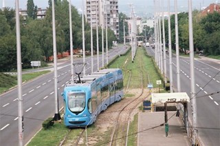 Tramvaji 6, 7 i 14 za vikend voze kroz Novi Zagreb